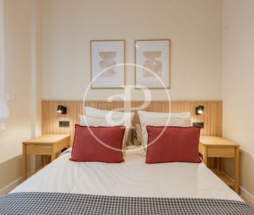 Flat for rent in Delicias (Madrid) - Photo 3