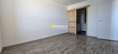 Location Appartement 2 pièces 40m² - Photo 5