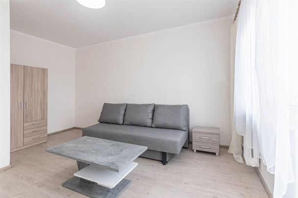 Mieszkanie na wynajem - Photo 1