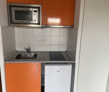 Près d'Arènes - Studio - 25m² - Photo 2