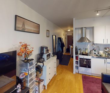 Oluffnilssonsväg, Göteborg - Photo 4