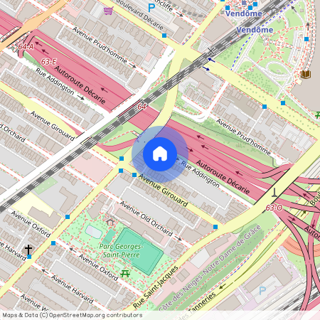 1094 Rue Addington, H4A 3G4, Montréal