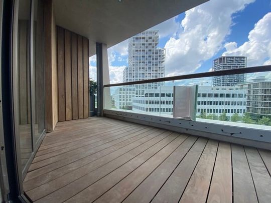 Appartement te huur - Photo 1