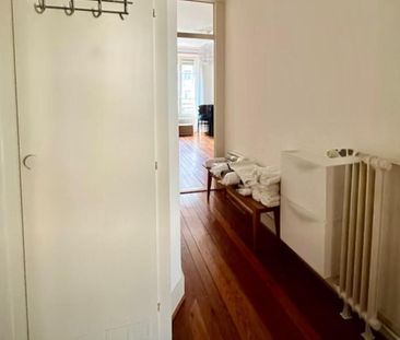 Charming renovated one-bedroom apartment in Paquis Navigation - Photo 2