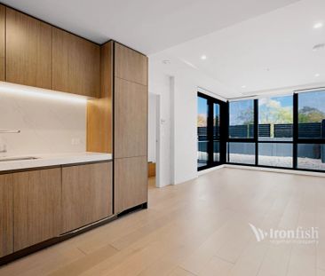 2 Bed, 2 Bath - Photo 5