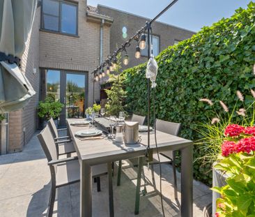 Recente woning in een rustige, kindvriendelijke straat - Photo 3