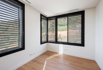 Casa de alto standing a estrenar en Sarrià, Barcelona