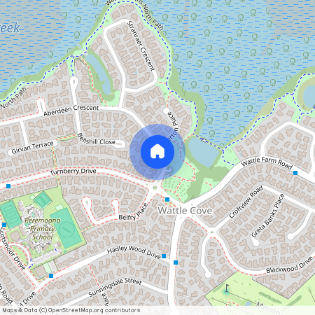 8 Aberdeen Crescent, Wattle Downs, Manukau City