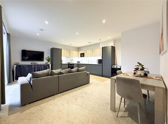 2 bedroom apartment to rent - Photo 1