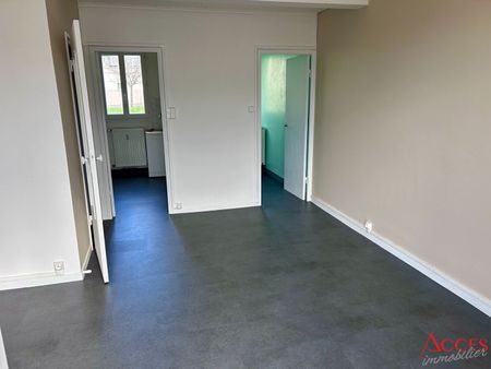 Location Appartement 2 pièces 41m² - Photo 2