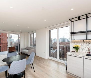 2 bedroom apartment to rent - Photo 3