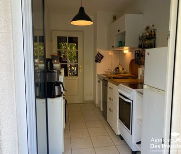 Location Appartement 2 pièces 50m² - Photo 4