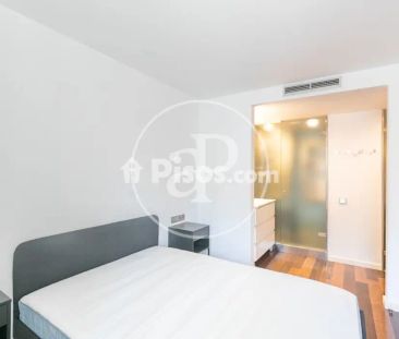 Apartamento en alquiler en Sant Gervasi-Galvany - Photo 4