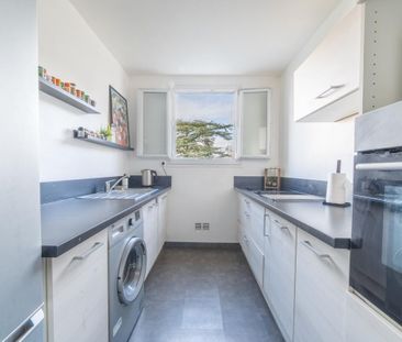 Location Appartement 3 pièces 57m² ST HERBLAIN 44800 - Photo 2