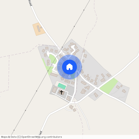 Sandville Court, Donagheady, BT82 0FD