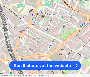 Great Suffolk Street , Borough SE1 - Photo 1