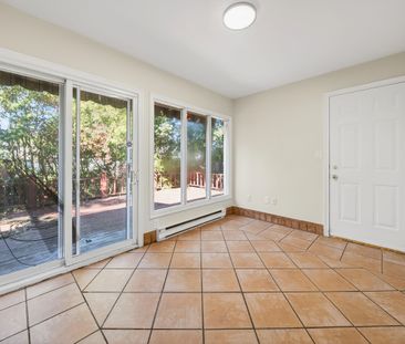 For Lease - 78 Harold Street Unit# Main, Brampton, Ontario - Photo 6