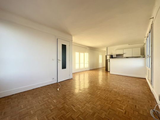 🌆 Vue Panoramique sur Tout Paris – 8e Étage avec Balcons Tout Autour – Proche Gambetta, Paris 20e - Photo 1