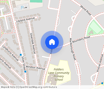 Fiddlers Lane, Irlam - Photo 1