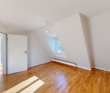 4.5 Zimmer, 130 m², 5. Stock - Foto 6