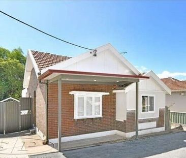 Homebush West - Photo 1