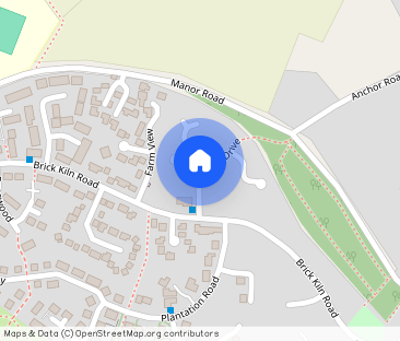 Foxglove Close, NORTH WALSHAM - Photo 1