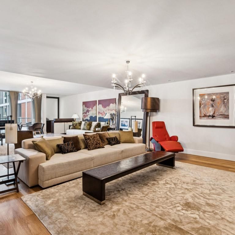 3 bedroom apartment to rent - Photo 1