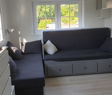 Landstormsgatan, Göteborg - Photo 2