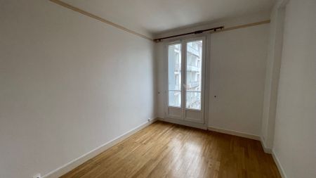 Location Appartement 4 pièces 82m² BREST 29200 - Photo 3