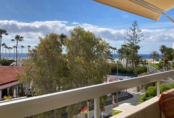 Playa del Inglés, Canary Islands 35100