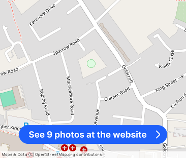 The Avenue, Yeovil, Somerset - Photo 1