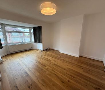 2 bedroom maisonette to rent - Photo 1