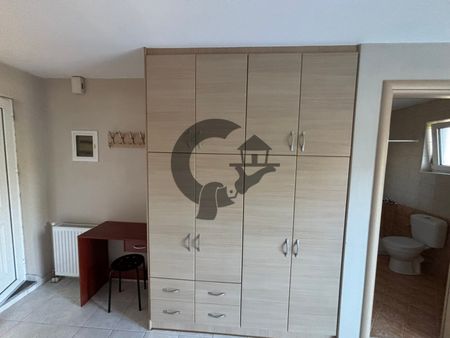 2509671 – Studio/Γκαρσονιέρα Προς Ενοικίαση, Ιωάννινα, 30 τ.μ., €330 - Φωτογραφία 5