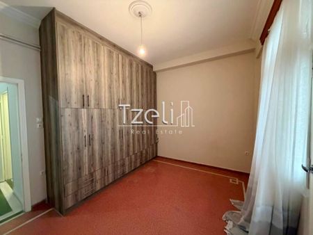 Διαμέρισμα για ενοικίαση Υψηλά Αλώνια (Πάτρα) - Φωτογραφία 4