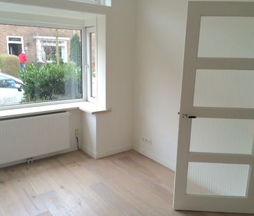 Te huur : Woonhuis Professor Van der Waalsstraat 24 in Haarlem - Foto 2