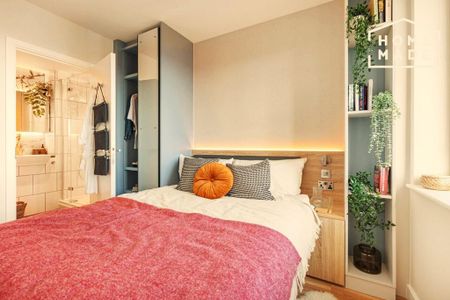 1 bedroom flat to rent - Photo 4