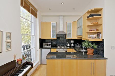 1 bedroom flat to rent - Photo 5