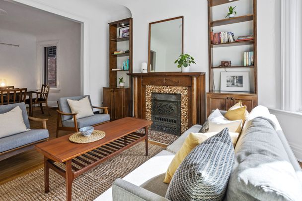 For Lease - 231 Havelock Street, Toronto, Ontario - Photo 1