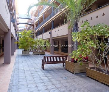 Two bedroom apartment in Playa Paraíso for rent for long term - Photo 4