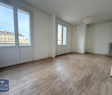 Location Appartement 2 pièces 44m² TOURS 37000 - Photo 3