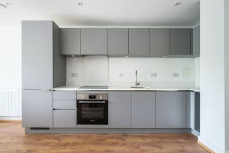 1 bedroom apartment to rent - Photo 4