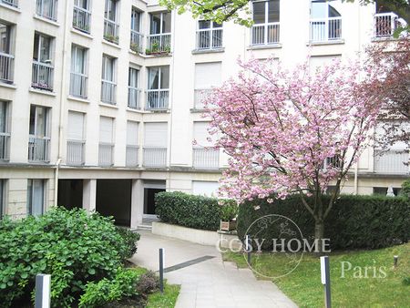 Appartement en location | Paris 13ème - Photo 3