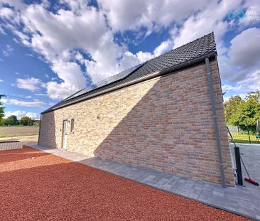 Huis met twee slaapkamers in Mons - Photo 2