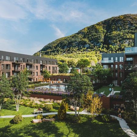 Aera St-Hilaire - Votre condo locatif d'inspiration hôtelière (Mont-Saint-Hilaire ) Appartement / logement à louer - Photo 4