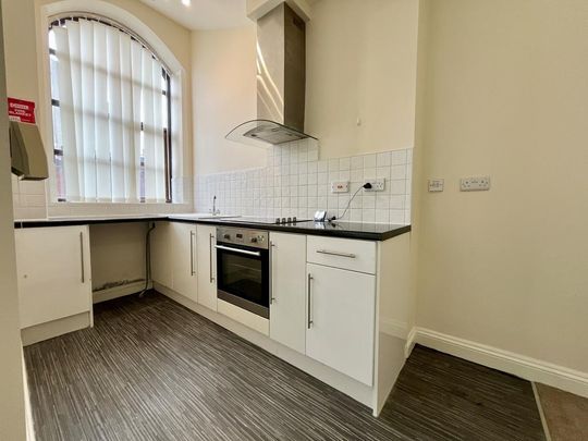 1 bedroom apartment to rent - Photo 1