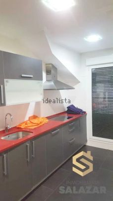 Alquiler de ático en Calle Ganbe - Photo 1