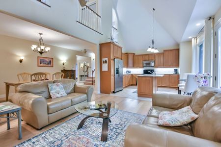 For Lease - 5 INVERMARA Court Unit# 6, Orillia, Ontario - Photo 3