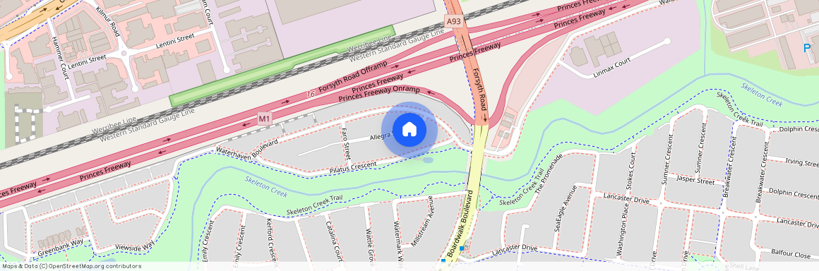 22 Allegra Street, Point Cook