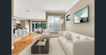 Contemporary Elegance in the Heart of Kew - Photo 3