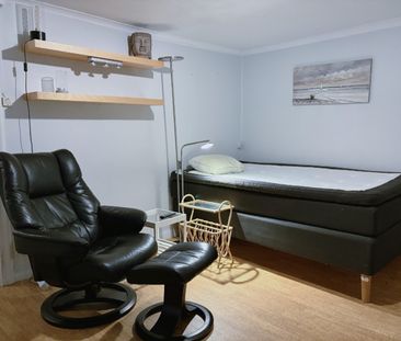 Sollentuna - 1rok - tillsv - 9.200kr/mån - Photo 4